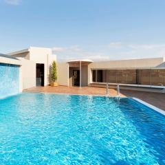 Zeus Wyndham Grand Athens Hotel - Bild 23