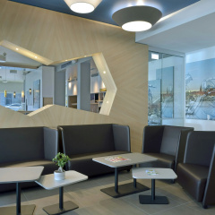 B&B Hotel Kiel-Wissenschaftspark - Bild 12