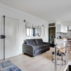 CMG-Cosy Apartment-Parc des Princes-Stade Rolland Garros - Bild 2