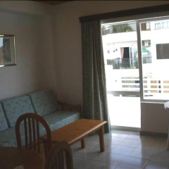 Apartamentos Jorbar - Bild 8