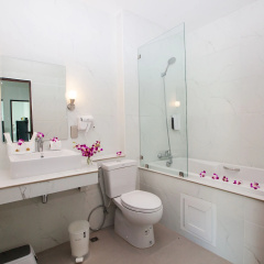 Lux Family Villas - Bild 7
