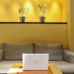 Arion Athens Hotel - Bild 4