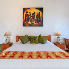 Villa Pantai by Villa Finder - Bild 6