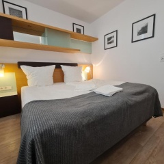 Check-Inn Hotel - Offenbach - Bild 6
