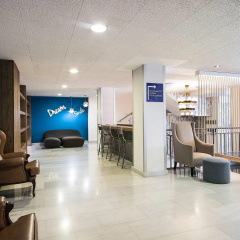 Apartamentos Madrid Airport, Affiliated by Meliá - Bild 7