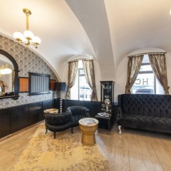 Novum Hotel Cristall Wien - Bild 2