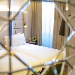 MGallery Cerretani Hotel Florence - Bild 12
