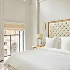 Four Seasons Hotel Madrid - Bild 7