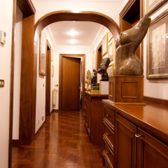 Guesthouse Borromeo Roma - Bild 13