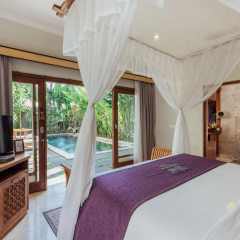 Villa Canggu by Plataran - Bild 5