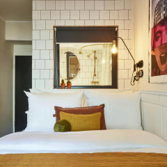 Max Brown Hotel Midtown, part of Sircle Collection - Bild 7