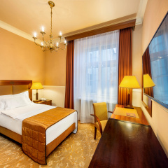 Esplanade Hotel Prague - Bild 6