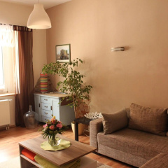 Gästewohnung Müntzer - Bild 1