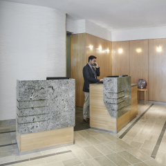 World Center Hotel - Bild 28