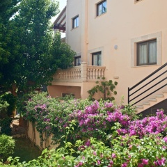 Lemar Hotel & Apartments - Bild 1