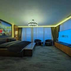 Florya Grand Hotel - Bild 13