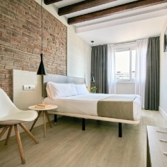 Hotel Transit - Bild 4