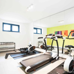 Ibis Styles Brussels Centre Stephanie - Bild 22