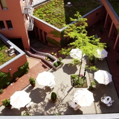 TRYP by Wyndham Halle - Bild 13