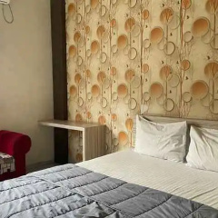 Tabuhan Inn Spa Banyuwangi - Bild 2