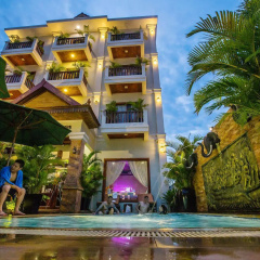 Kingfisher Angkor Hotel thumbnail 19