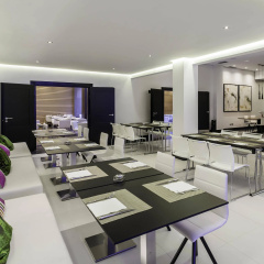 Hotel ILUNION Suites Madrid - Bild 20