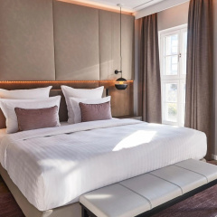 Steigenberger Hotel de Saxe - Bild 7