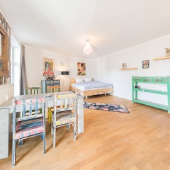 Studio 44 Apartments with Harmony - Apartment Scholl - Bild 4