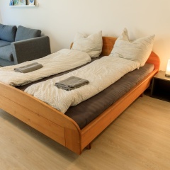 Modern and Bright Studio - Bild 2