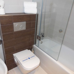 Hotel Isla de Cabrera - Bild 5