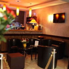 Hotel Alane - Bild 2