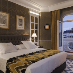 Relais & Châteaux Heritage Madrid - Bild 7