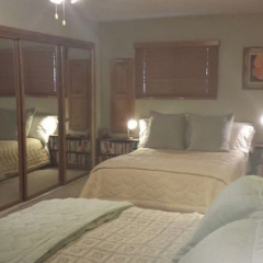 Yosemite Plaisance Bed & Breakfast thumbnail 19