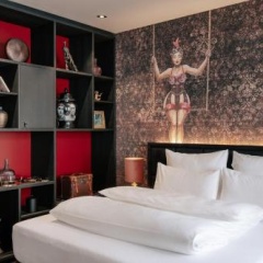 Aiola Living Boutique Hotel Graz - Bild 20