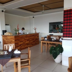 Hotel Genggong - Bild 23