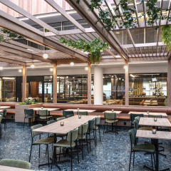 Thon Hotel Vika Atrium - Bild 23