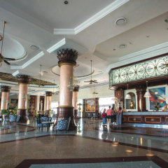 Hotel Riu Palace Las Americas - Adults Only- All Inclusive - Bild 2