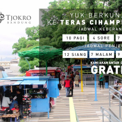 Grand Tjokro Premier Bandung thumbnail 31