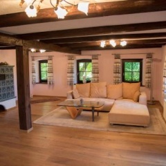 Ferienhaus Schmiedehof - Bild 10