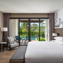 Khao Lak Marriott Beach Resort & Spa - Bild 4