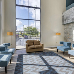Sleep Inn & Suites Grovetown thumbnail 7