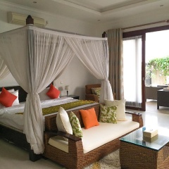 Indigo Dream Villa - Bild 3
