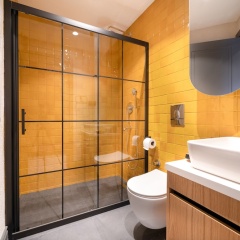 Reddoors Suites Sea View - Bild 9