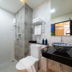 Sino Siam Hotel - Bild 8