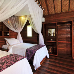 Dream Beach Inn - Bild 5