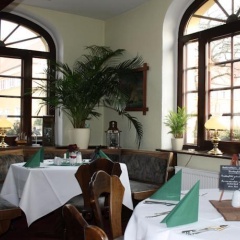 Hotel und Restaurant Kajüte 7 - Bild 13