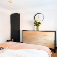 The Heart of Summertown - Bright Spacious 3bdr Home With Garden in Oxford, United Kingdom from 255$, photos, reviews - zenhotels.com photo 7