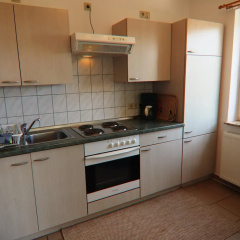 Spacious Appartment in Wilhelmshof Near Lake - Bild 21