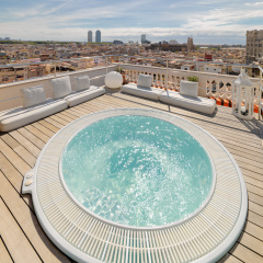 H10 Montcada Boutique Hotel - Bild 23
