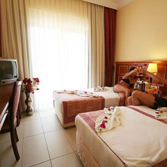 Club Beach Park Hotel - Bild 4